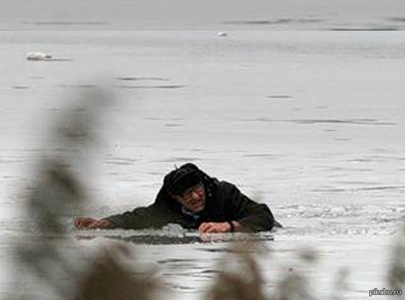 Утонувшие туристы. В Рыбинском районе утонул Рыбак.