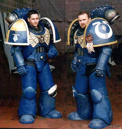 Space Marines armor set.   ,   .    .     (),    ,      -    .    