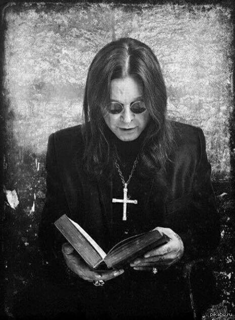 OZZY - 66 !  ,  !