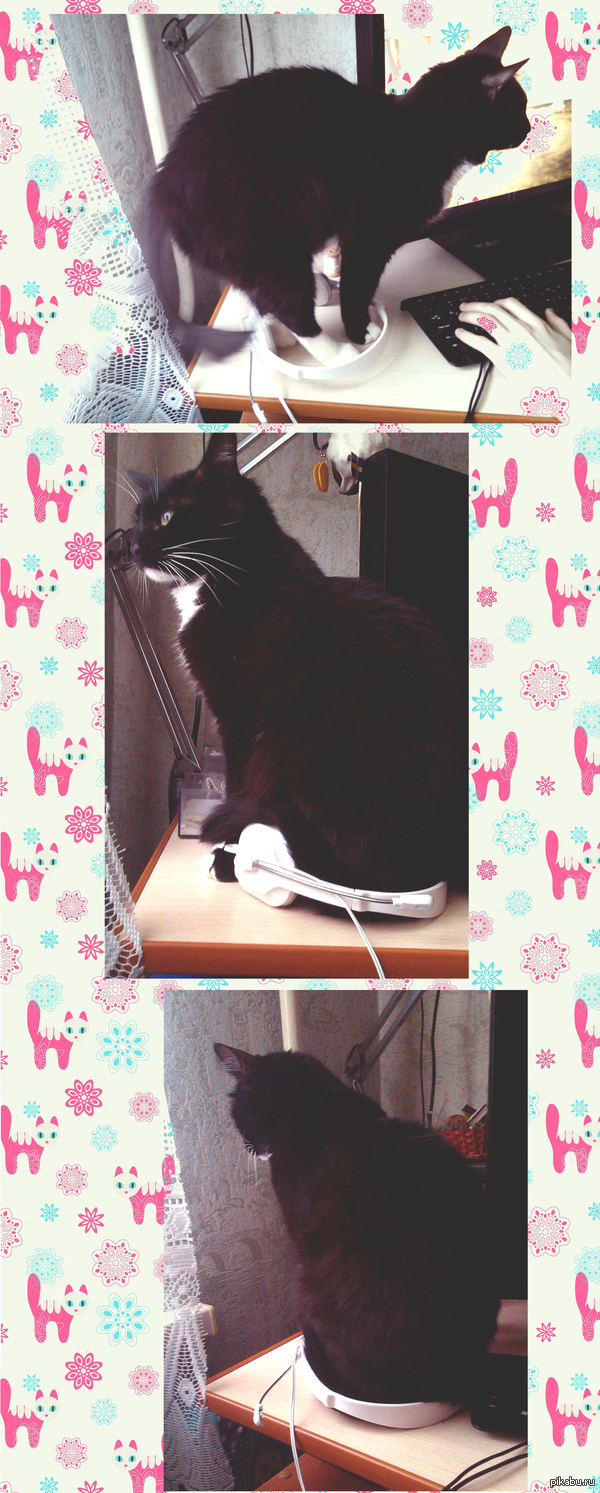 Шестиугольники говорите ?