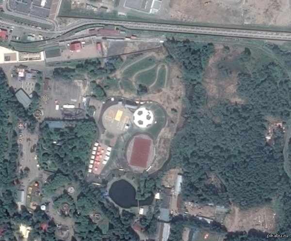 к ЧМ готов!!! | Пикабу