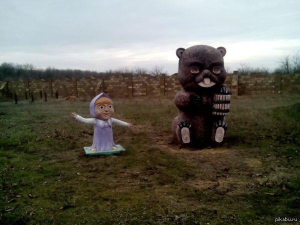 Это существо невозможно воспроизвести в реальной жизни...