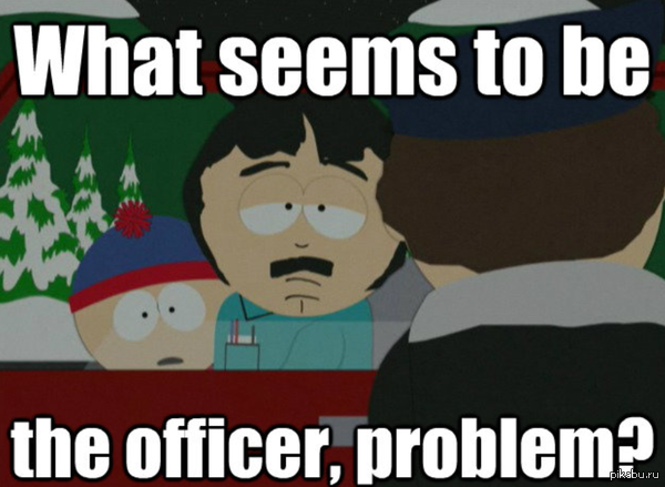    South park 