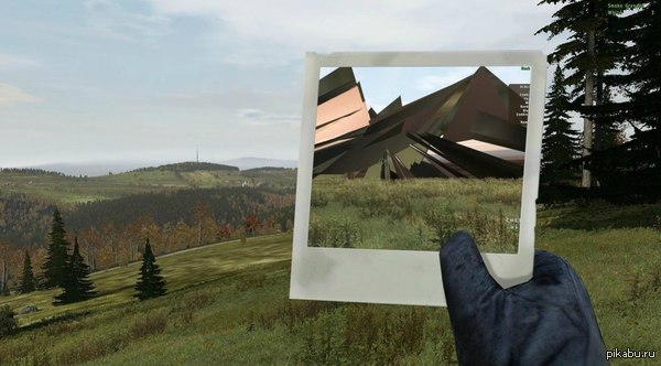 Вспоминая прошлое