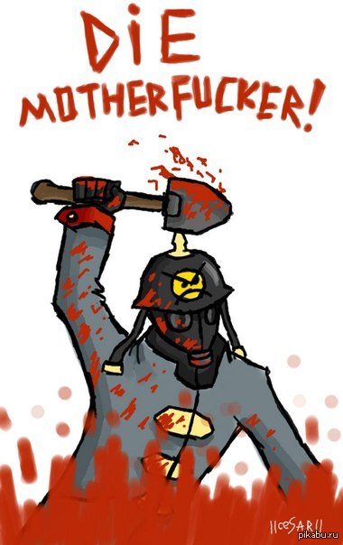 DIE motherfucker! - Imerial Guard, Death korps of krieg, Warhammer 40k