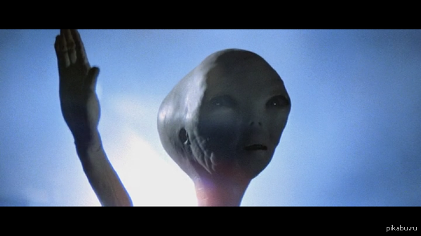        . -     Close Encounters of the Third Kind