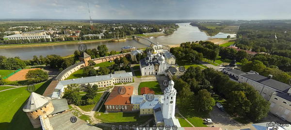 Путают Великий Нижний Путают Великий Нижний