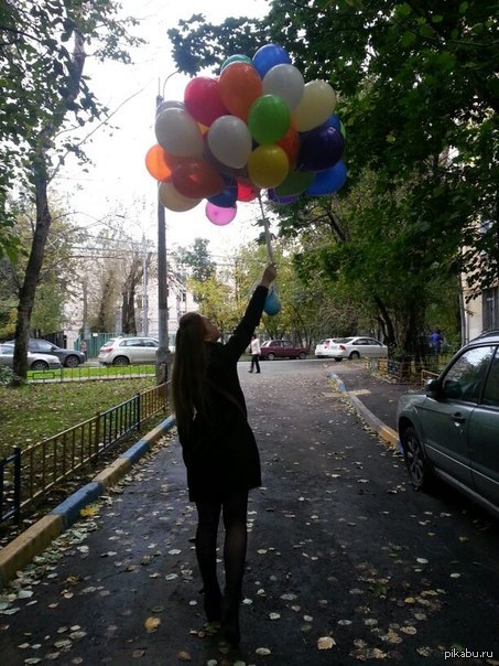 Хочу улететь....