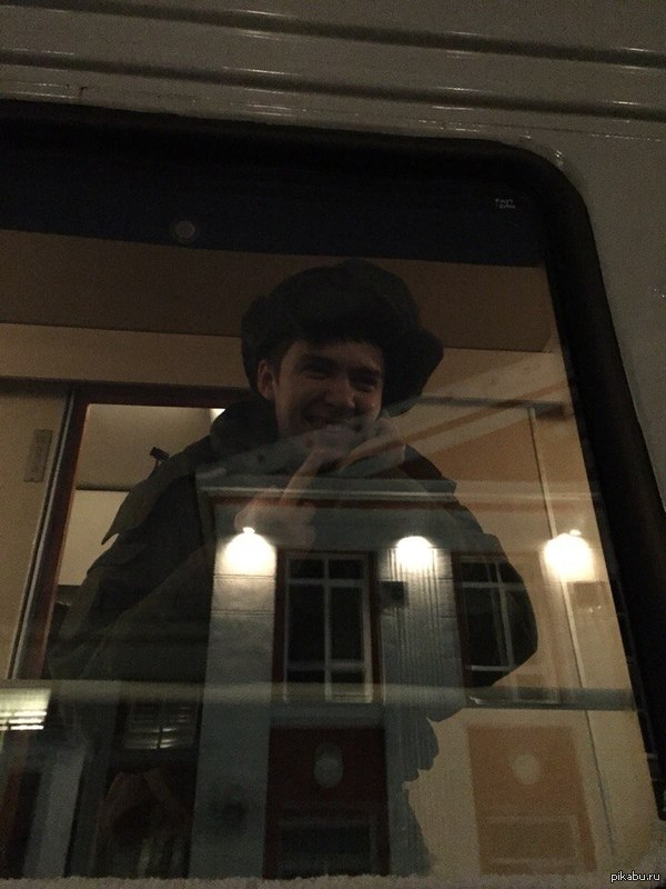 ������� � ���, ��� ��� ���� ����� � ����� :)