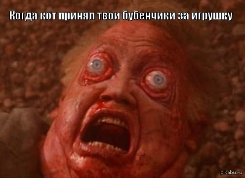 Пока ты спишь...