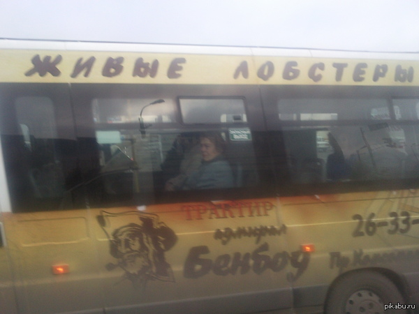 ����� ������� � ������� �����))