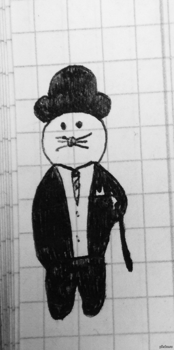 Дело было вечером,на паре делать нечего