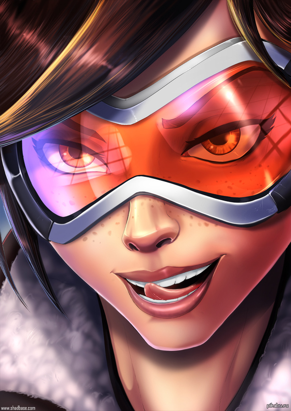 Tracer 