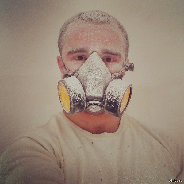 Себяшка с работы