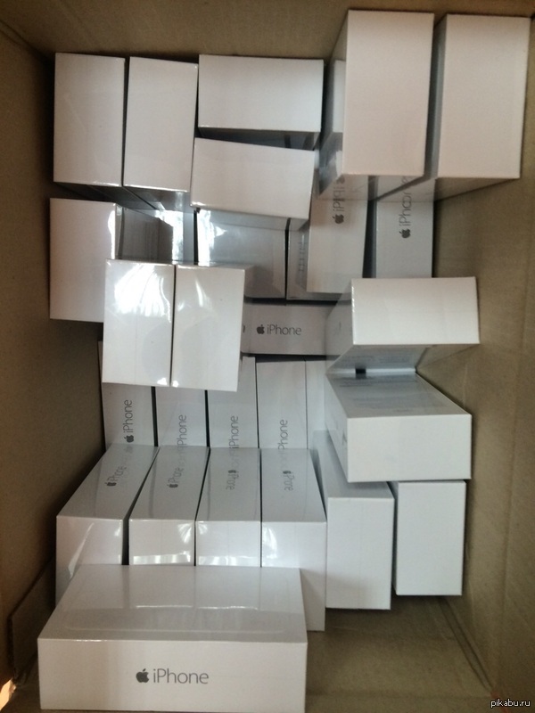       30 iPhone 6 64Gb