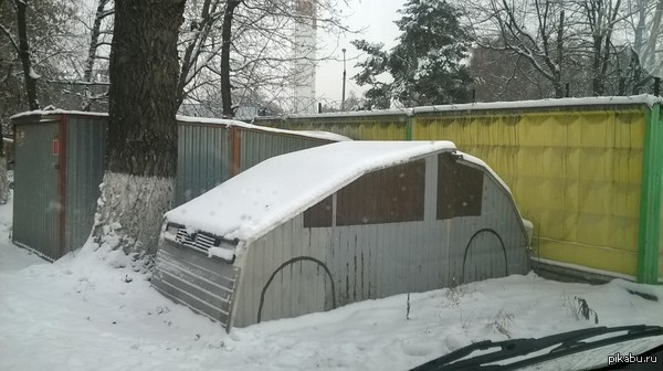 Xzibit прокачай мой гараж...