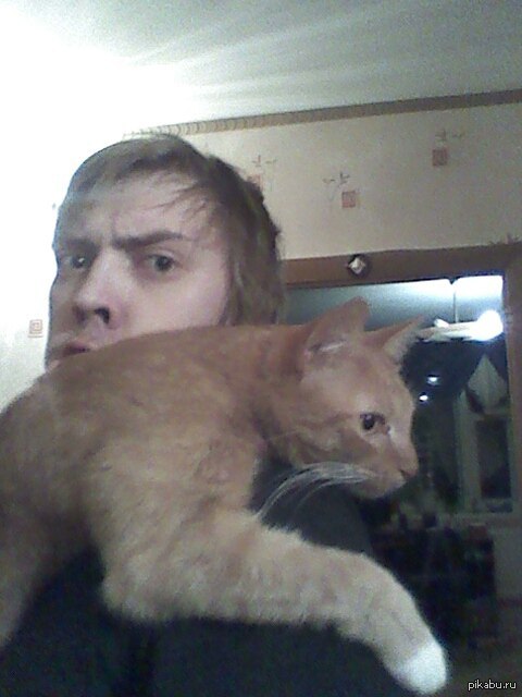 Dmitry на Флампе