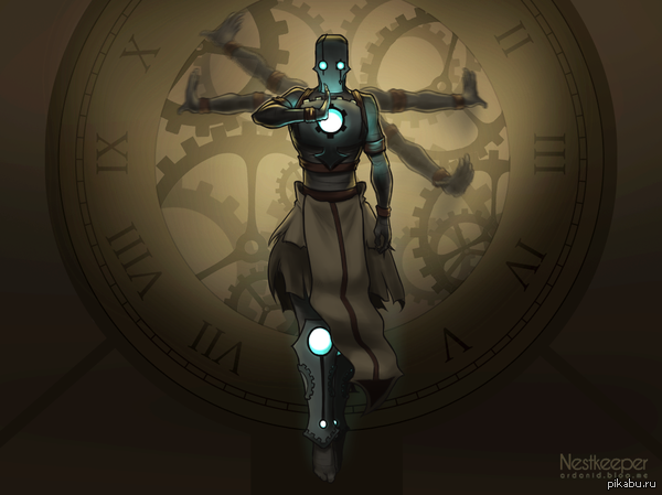 Nox by Nestkeeper 