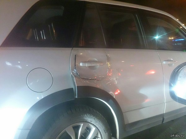 голод не тетка..