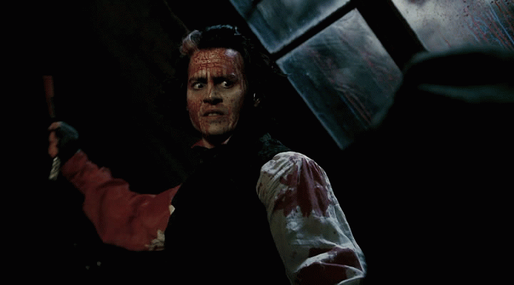 Парикмахерская