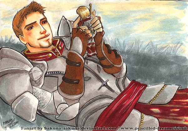 "Когда впервые сталкиваешься со смертью, начинаешь её особенно ненавидеть"