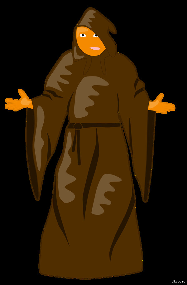 Печенька-волшебник