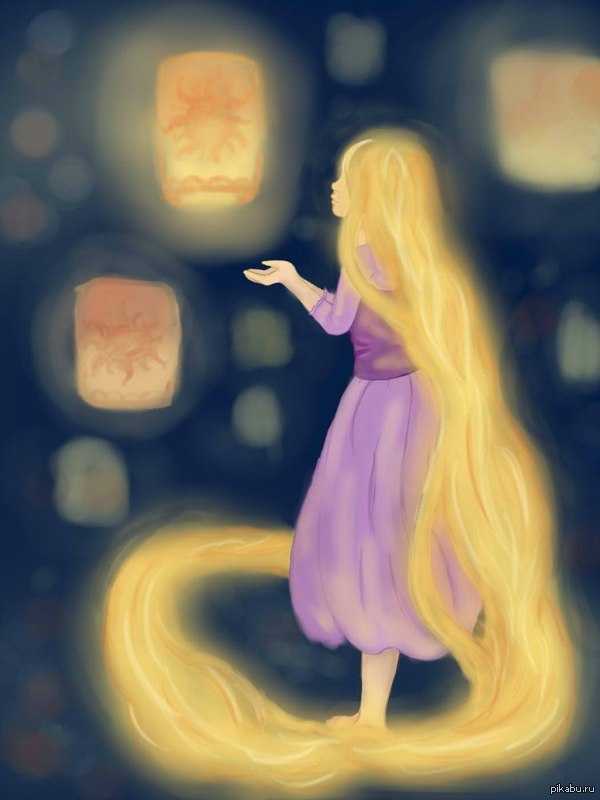 Пятничное моё