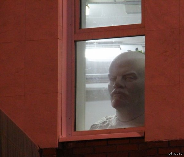 Кошмарный сон порошенко