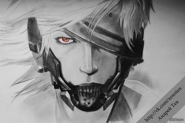  ()   Metal Gear Rising    ,    )     
