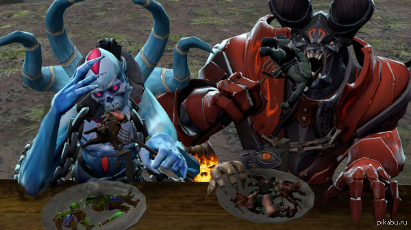 ��� ������� ����� � �������� ��������