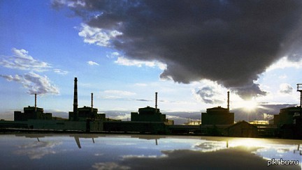 Чернобыль v.2