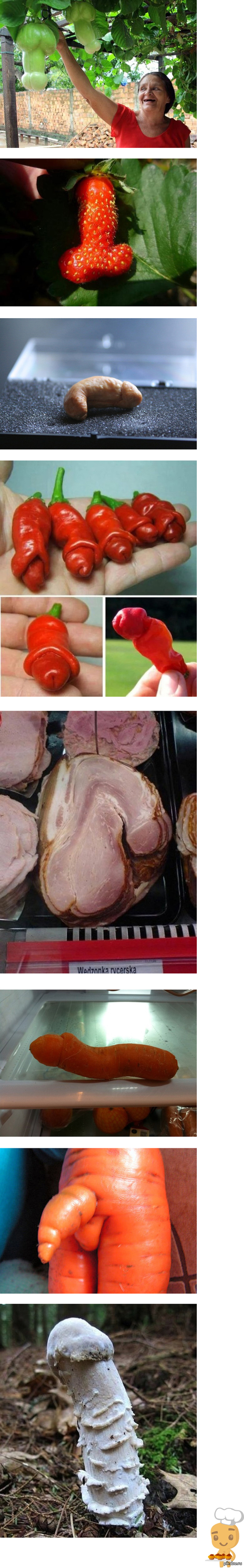 Нарочно не придумаешь