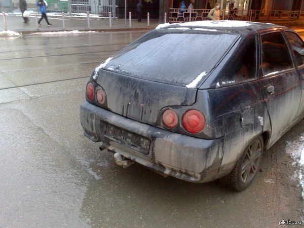 Lada Skyline))    ,   