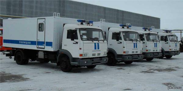 Москва готовится не только к Новому Году...