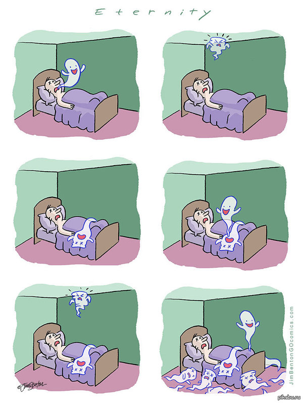 "Душевная" матрешка