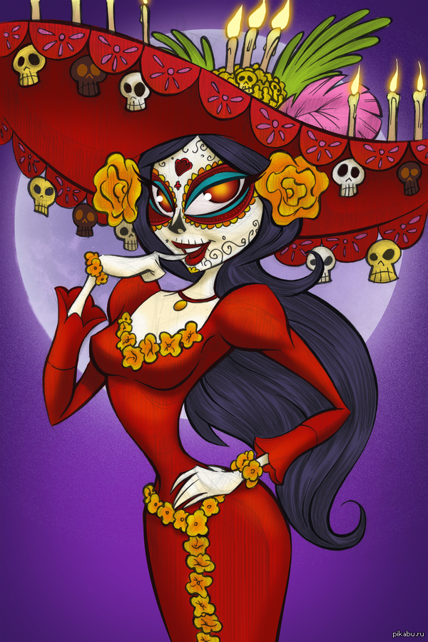 La Muerte