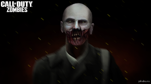  Nazi Zombie   ,       .