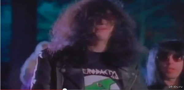 The Ramones - Pet cemetary