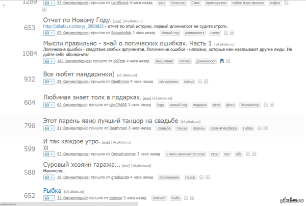 ������ �������� - ������ ��������� ������ ����