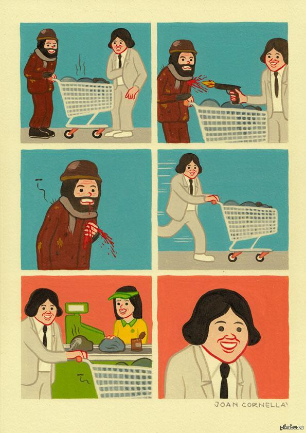 Joan Cornella