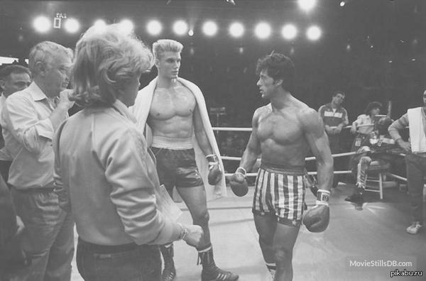 Роки Бальбоа