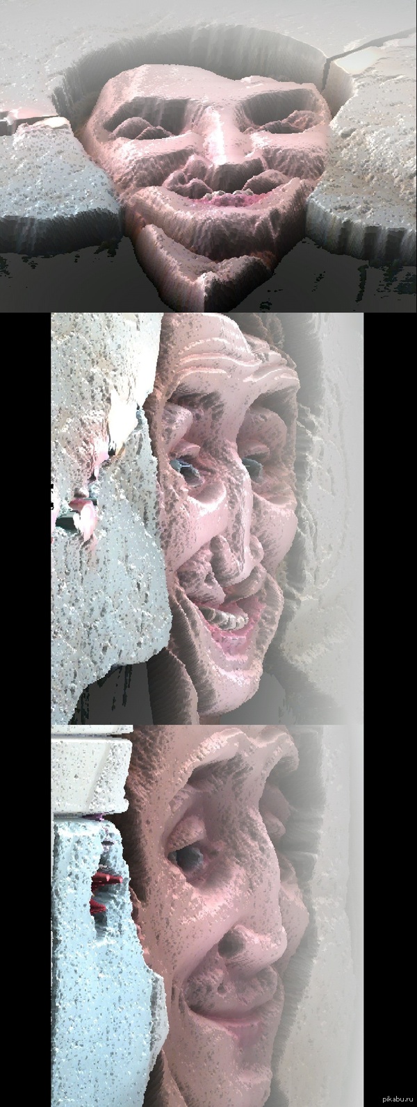    3D ,     3D.   Camera Effects