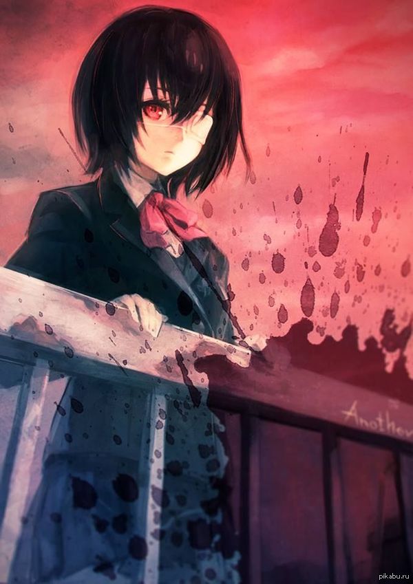 Anime Art 175 