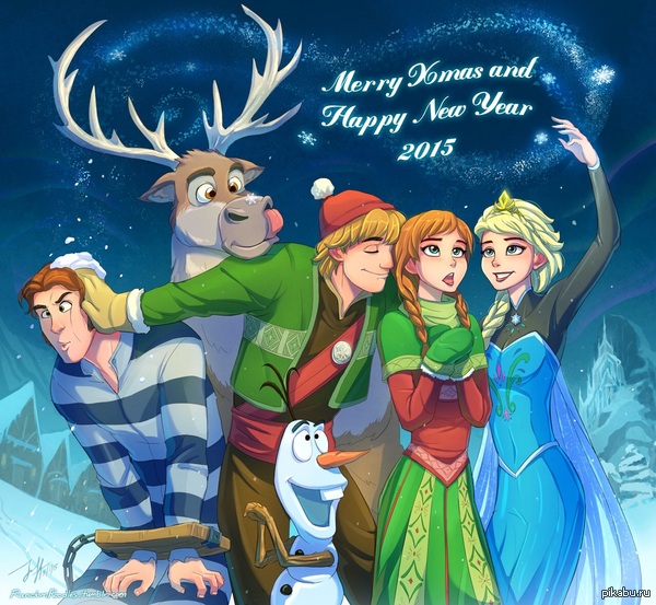     Frozen  Jeff Mahadi,       - <a href="http://pikabu.ru/story/osvezhayushchiy_letniy_art_klikabelno_2470797">http://pikabu.ru/story/_2470797</a>