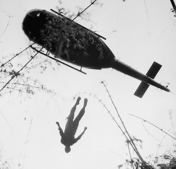    Vietnam in 1966. (AP Photo/Henri Huet).   .