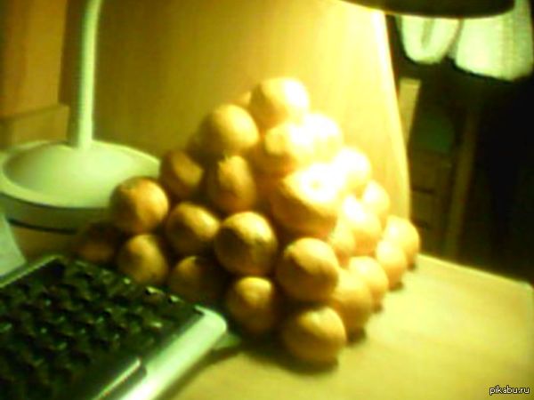 Великий Деятель!