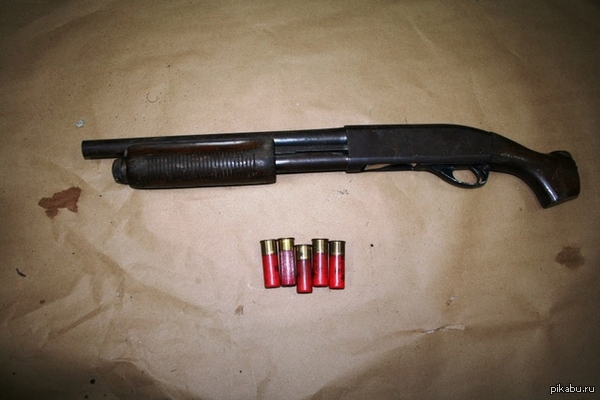 К апокалипсису готов