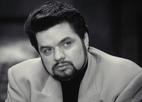 С днем рождения Оливер Платт