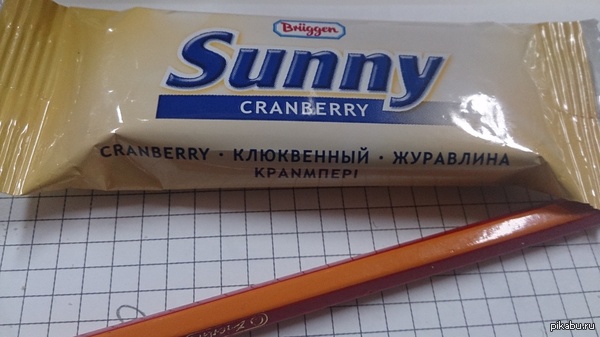 Что только не съешь в кризис...