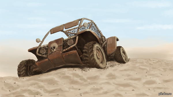 ��� ���� �������. Photoshop CS5